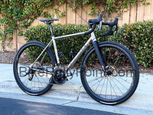 Planet X Hurricane specs and reviews